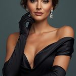 Glam Photoshoot Outfit Ideas You'll Want to Book a Photographer For