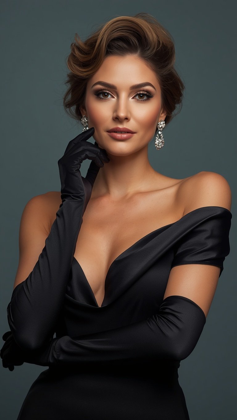 Glam Photoshoot Outfit Ideas You’ll Want to Book a Photographer For