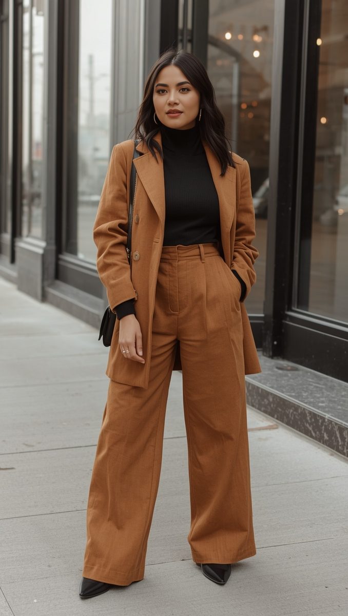 Start With the Feeling, Not the Outfit