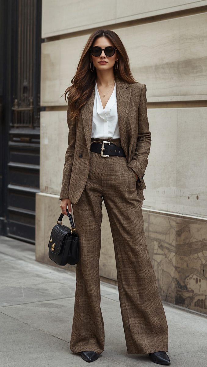 The Statement Jacket