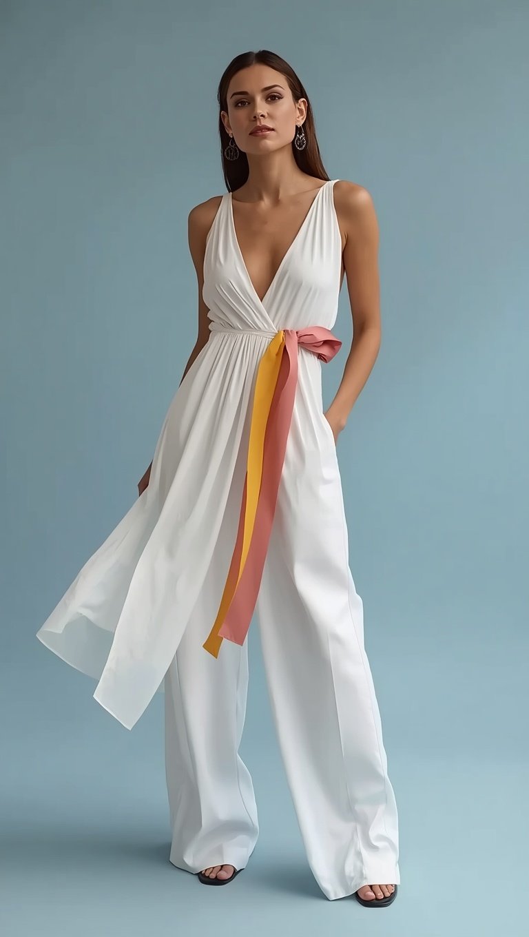 Pride Outfit Ideas for Women Who Want to Dress With Intention