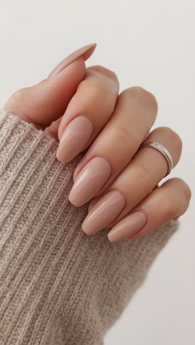 Mocha Latte Neutrals