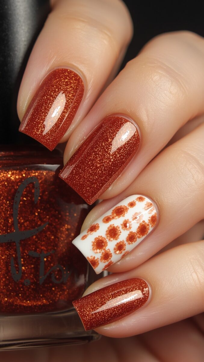 >Cinnamon Cat-Eye for Velvety Shimmer<