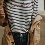 Striped Shirt Outfits for Fall: 7 Ways I Wear Mine