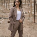 Brown Outfits That Look Expensive, Not Tired